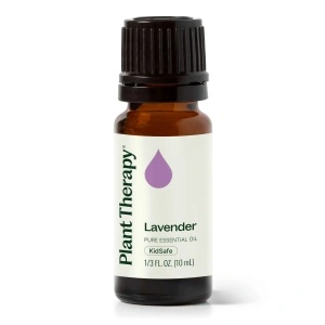 Lavender (Lavandă)