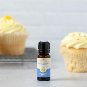 Lemon Cupcake - Img 2