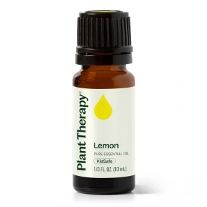 Lemon (Lămâie)