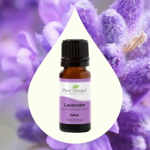 Lemon, Lavender and Peppermint Set – 3 buc x 10ml - Plant Therapy - Img 8