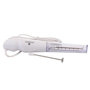 Minimixer electric cu fir - Img 1