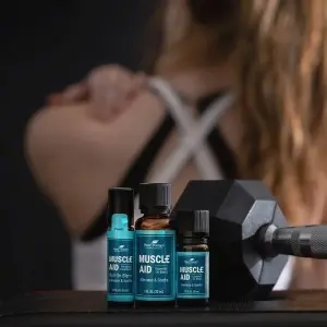 Muscle Aid Prediluat Roll-on - Img 3