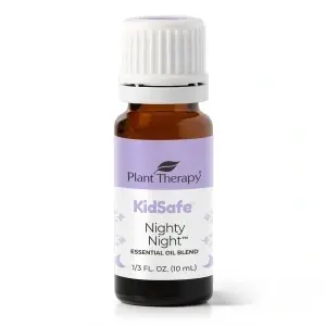 Nighty Night KidSafe