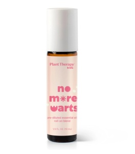 No More Warts KidSafe Prediluat Poll-on