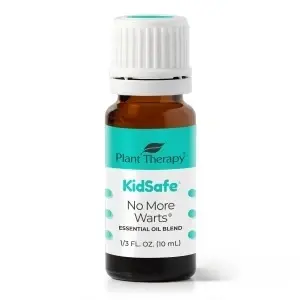 No More Warts KidSafe