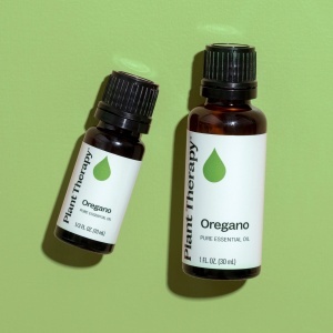 Oregano - Img 5