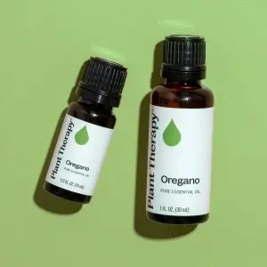 Oregano - Img 5