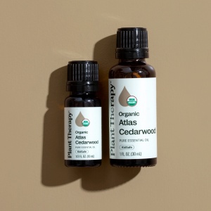 Organic Atlas Cedarwood - Img 6