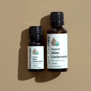 Organic Atlas Cedarwood - Img 6