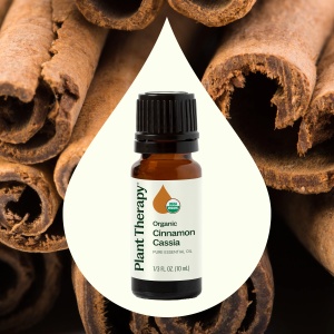 Organic Cinnamon Cassia - Img 5