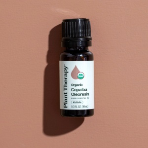Organic Copaiba Oleoresin - Img 6