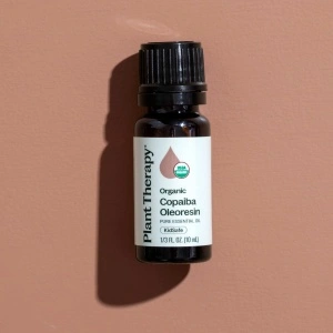 Organic Copaiba Oleoresin - Img 6