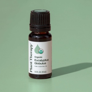 Organic Eucalyptus Globulus - Img 6