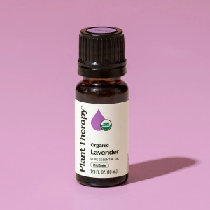 Organic Lavander - Img 5