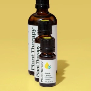 Organic Lemon - Img 6