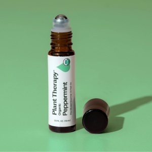 Organic Peppermint Prediluat Roll-on - Img 4