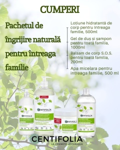 Pachet FAMILY + BEBE - Img 2