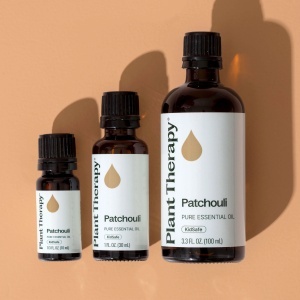 Patchouli (Paciuli) - Img 5