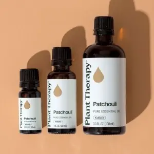 Patchouli (Paciuli) - Img 5