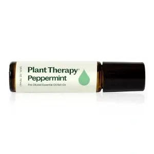Peppermint Prediluat Roll-on