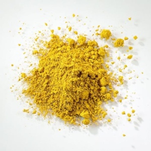 Pigment cosmetic hidrofil Galben - Img 2