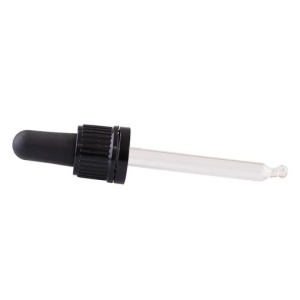 Pipetă DIN18 sticle 30 ml - Img 2
