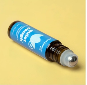 Quiet Cough® KidSafe Prediluat Roll-on - Img 3