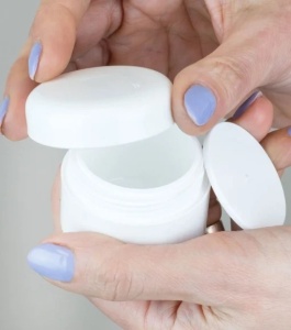 Recipient Mona cu capac, 30 ml - Img 3