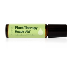 Respir Aid Prediluat Roll-on