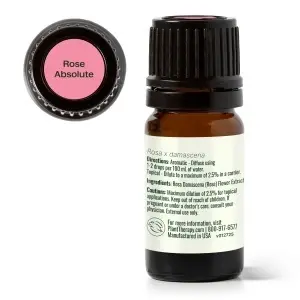 Rose Absolute (Absolut de Trandafir) - Img 2