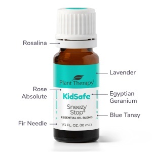 Sneezy Stop KidSafe - Img 3