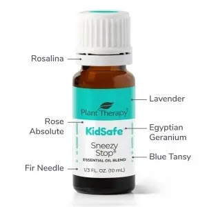 Sneezy Stop KidSafe - Img 3
