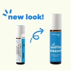 Sniffle Stopper KidSafe Prediluat Roll-on - Img 6