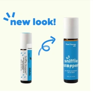 Sniffle Stopper KidSafe Prediluat Roll-on - Img 6