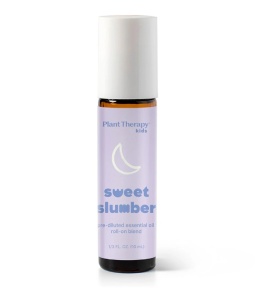 Sweet Slumber KidSafe Prediluat Roll-on