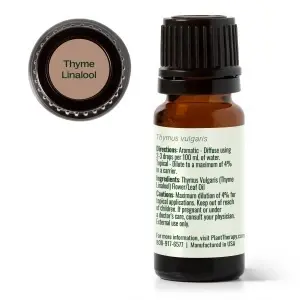 Thyme Linalool - Img 8