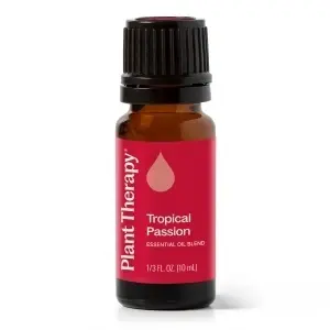 Tropical Passion