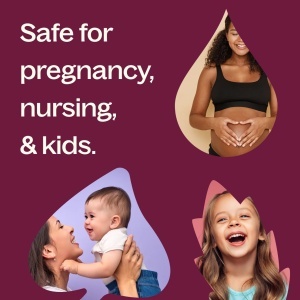 Tummy All Better KidSafe Prediluat Roll-on - Img 3