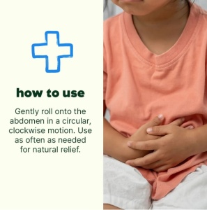 Tummy All Better Roll-On 30 mL - Img 4