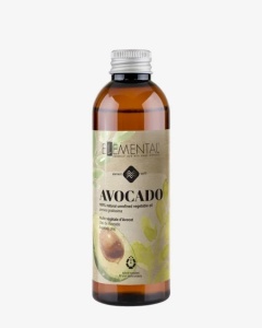 Ulei de Avocado - Img 1