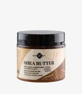 Unt de Shea Bio