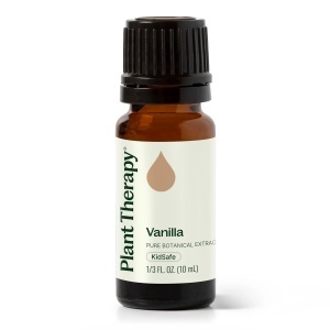 Vanilla Botanical Extract - Img 1