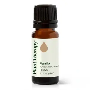 Vanilla Botanical Extract