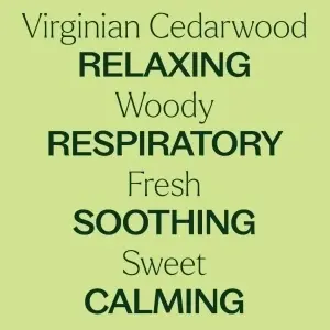 Virginian Cedarwood (Cedru de Virginia) - Img 5
