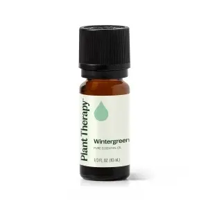 Wintergreen