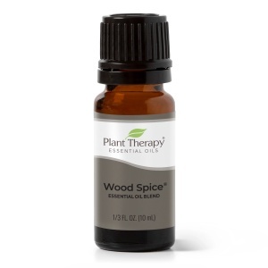 Wood Spice - Img 1