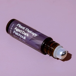 Aged Dark Patchouli prediluat Roll-on - Img 5