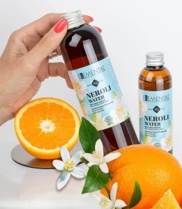 Apă de Neroli Bio - Img 1
