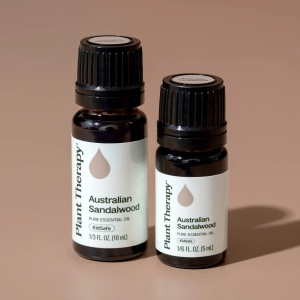 Australian Sandalwood (Lemn de Santal Australian) - Img 7