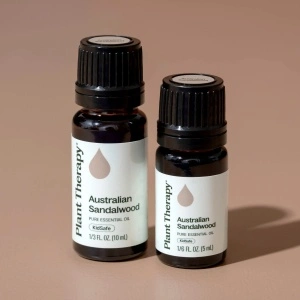 Australian Sandalwood (Lemn de Santal Australian) - Img 7